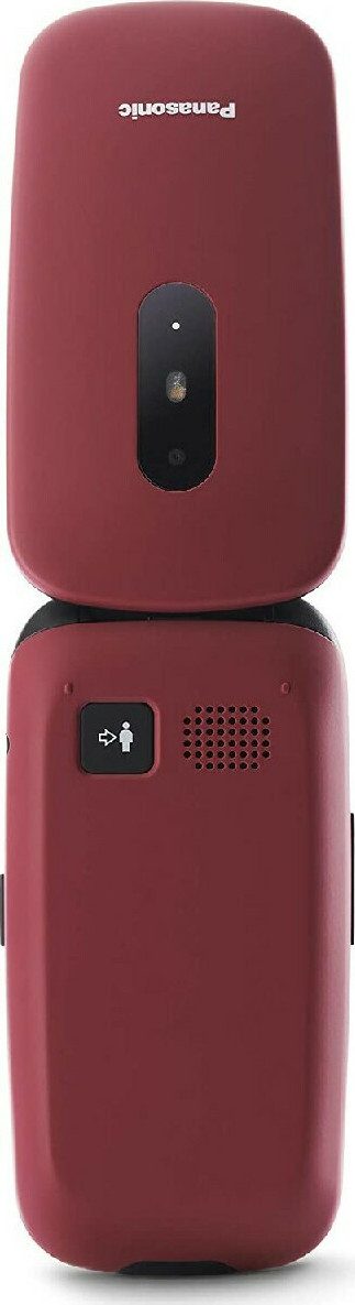 20210914135856_513b9329 Panasonic KX-TU446 Single SIM Κινητό με Μεγάλα Κουμπιά - Image 3