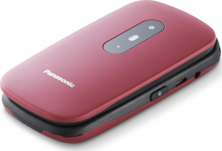20210914135856_bc9e09f0 Panasonic KX-TU446 Single SIM Κινητό με Μεγάλα Κουμπιά - Image 5