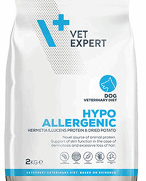 VetExpert Hypoallergenic