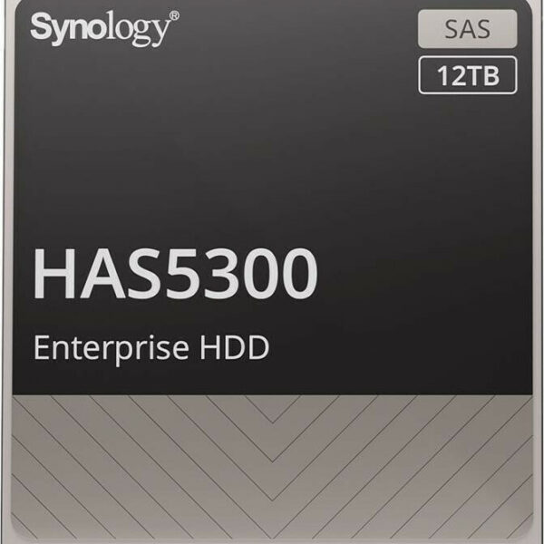 Synology HAS5300 3.5" 7200rpm