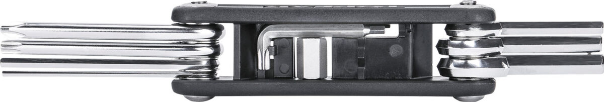 Topeak X-Tool Black - Image 3