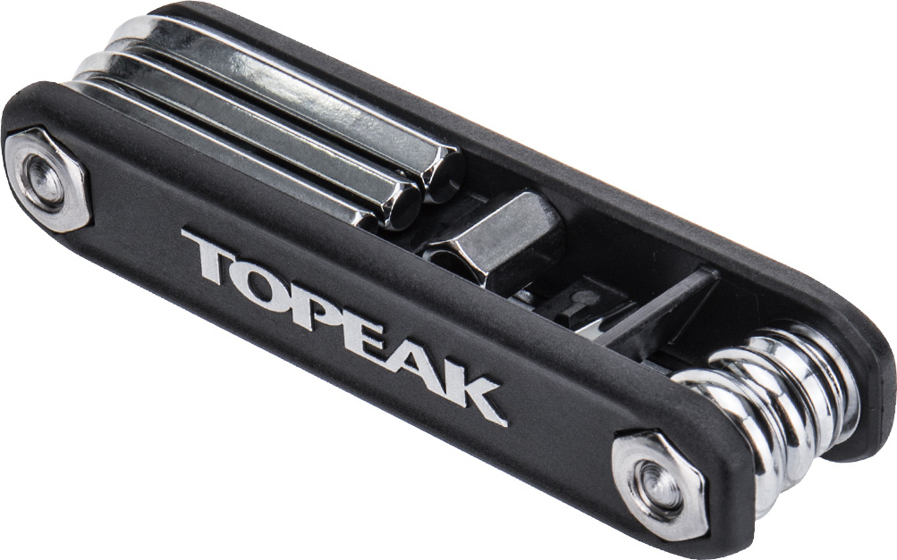 20210921150122_8bf79501 Topeak X-Tool Black - Image 2