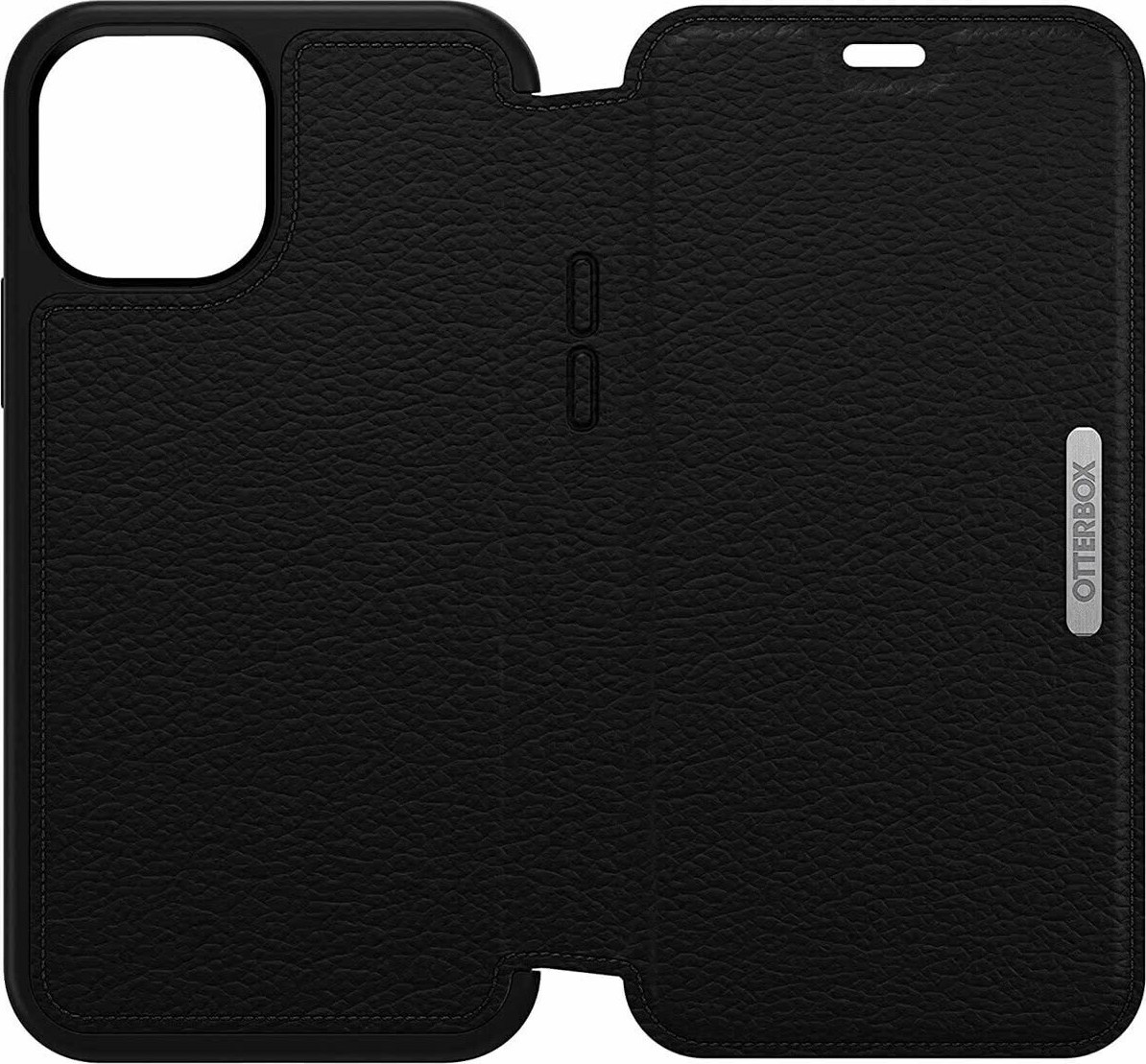 20210921150214_f277fa79 Otterbox Strada Series Μαύρη (iPhone 12 / 12 Pro) - Image 3