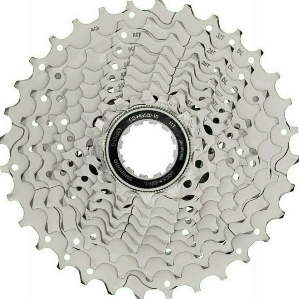 Shimano Tiagra CS-HG500-10 11-32T