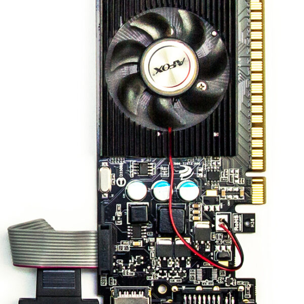 Afox GeForce GT 610 2GB