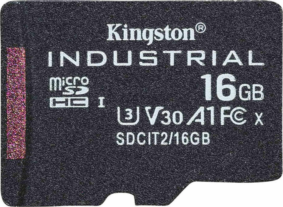 20210924133853_73f184aa Kingston Industrial microSDHC Class 10 U3 V30 A1 UHS-I - Image 2