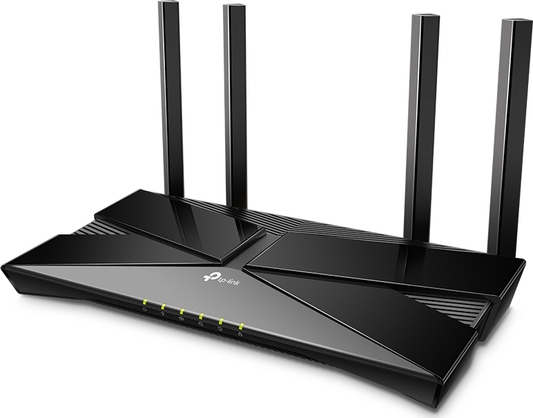 20210927115842_c1ecb67b TP-LINK Archer AX23 Ασύρματο Router - Image 2