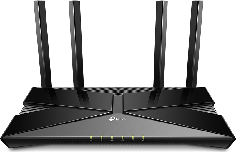 20210927115846_tp_link_archer_ax23_v1_asyrmato_router_wi_fi_6_me_4_thyres_gigabit_ethernet TP-LINK Archer AX23 Ασύρματο Router - Image 1