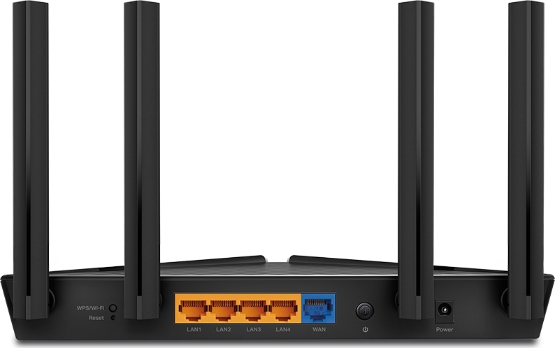 20210927115914_a5e24cd3 TP-LINK Archer AX23 Ασύρματο Router - Image 4