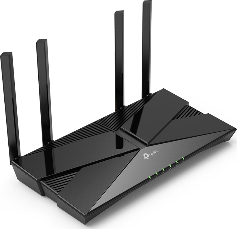 20210927115923_6d6af323 TP-LINK Archer AX23 Ασύρματο Router - Image 3