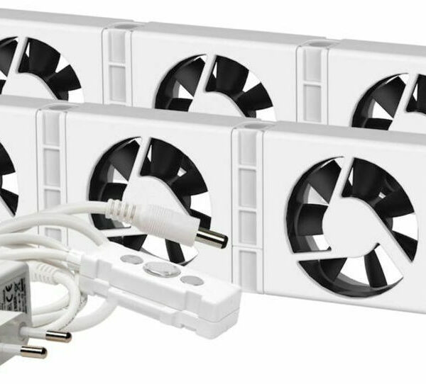 SpeedComfort 3.0 Ενισχυτής Θέρμανσης για Σώμα Καλοριφέρ