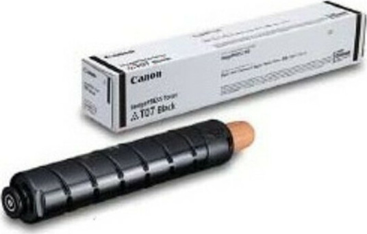 Canon T07 Γνήσιο Toner Laser Εκτυπωτή