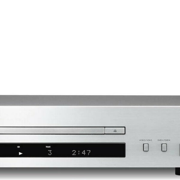 Yamaha S03032255 CD-S303 Hi-Fi CD Player