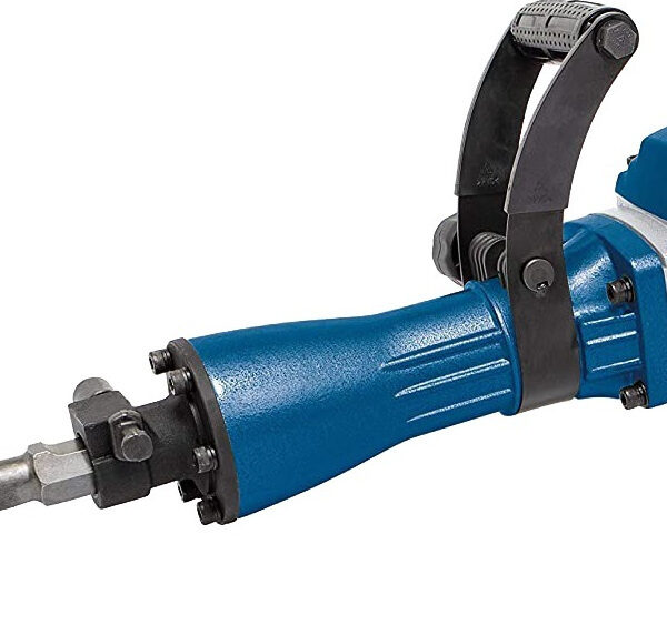Scheppach AB1700 Κρουστικό Κατεδαφιστικό Ρεύματος 1700W