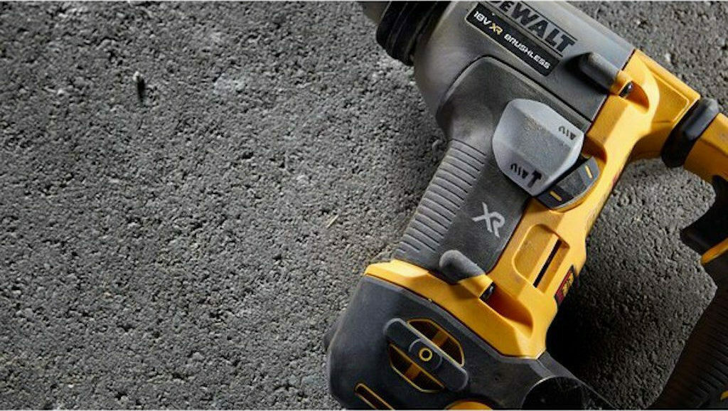 20210930131435_9c751642 Dewalt Κρουστικό Μπαταρίας 18V - Image 2
