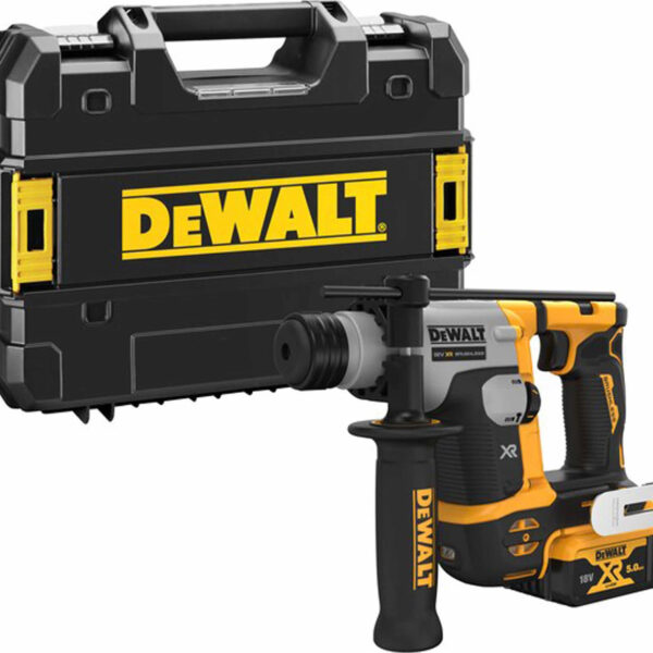Dewalt Κρουστικό Μπαταρίας 18V