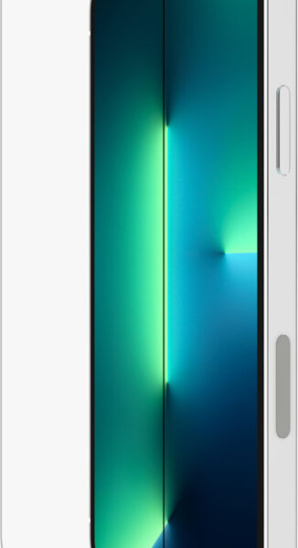 Belkin Screenforce UltraGlass (iPhone 16e / 14 / 13 / 13 Pro)