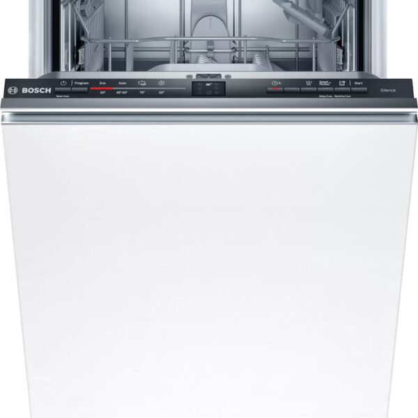 Bosch Πλήρως Εντοιχιζόμενο για 9 Σερβίτσια Π44.8xY81.5εκ. SRV2HKX41E