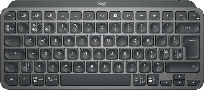 Logitech MX Keys Mini Ασύρματο