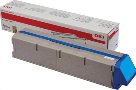 OKI PRO9431/PRO9541/PRO9542 Γνήσιο Toner Laser Εκτυπωτή 42000 Σελίδων 4553655