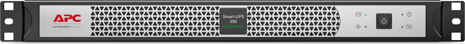 20211008113141_apc_ups_on_line_500va_400w APC UPS On-Line 500VA 400W - Image 1