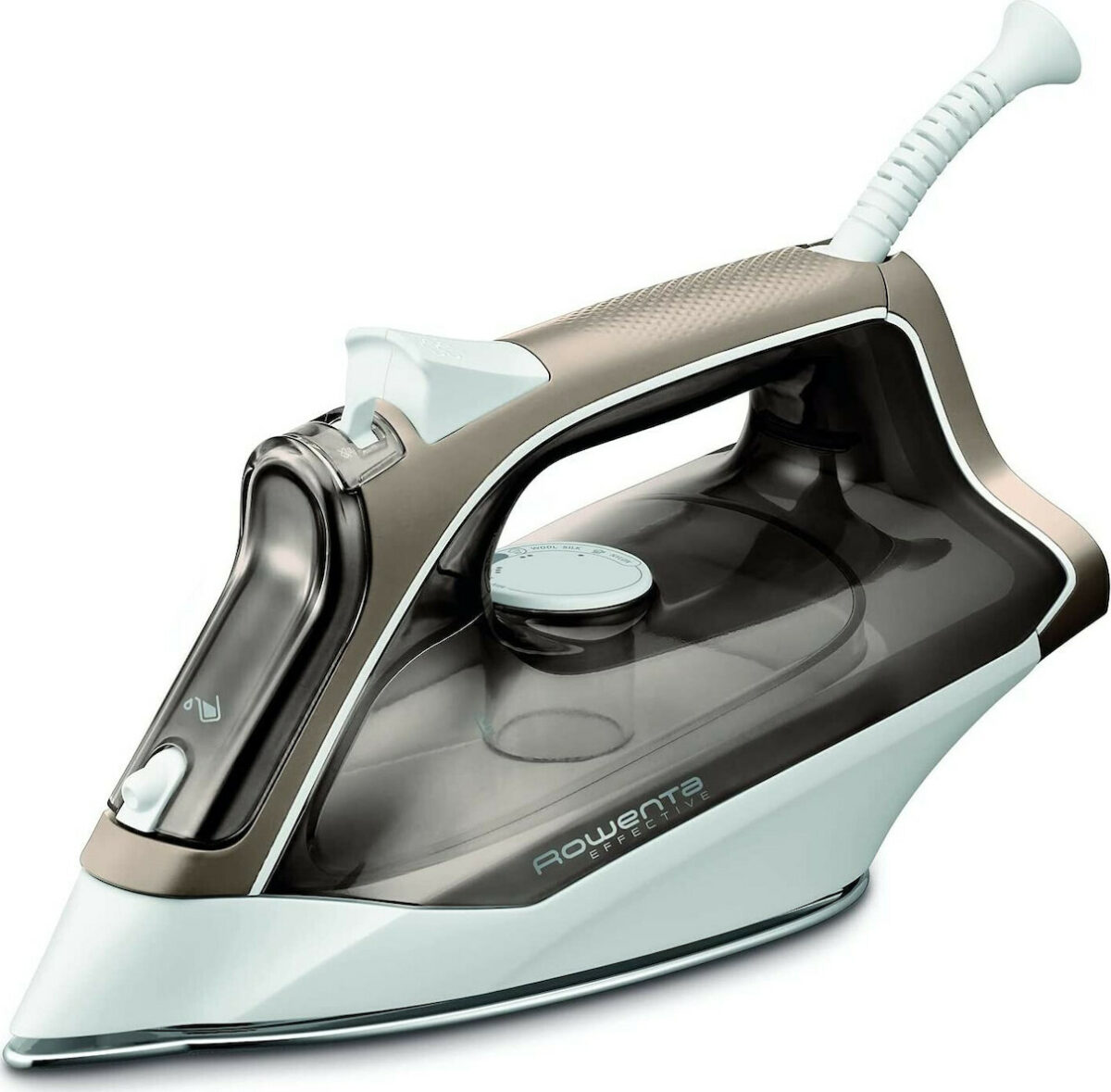 Rowenta DX1635 2400W με Συνεχόμενη Παροχή Ατμού 40gr/min - Image 1