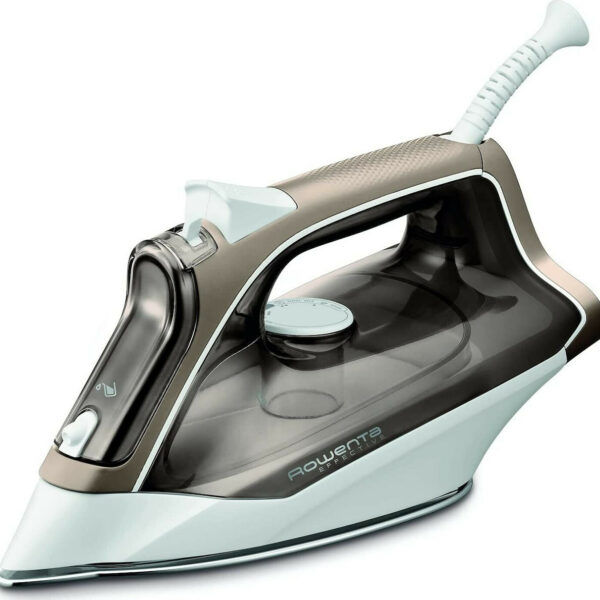 Rowenta DX1635 2400W με Συνεχόμενη Παροχή Ατμού 40gr/min