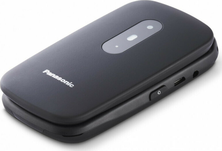 20211011163703_f31e6e21 Panasonic KX-TU446 Single SIM Κινητό με Μεγάλα Κουμπιά - Image 4
