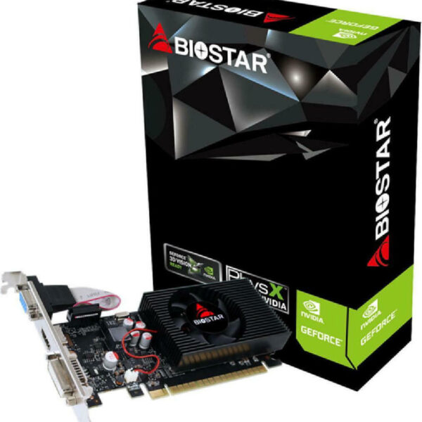 Biostar GeForce GT 730 2GB