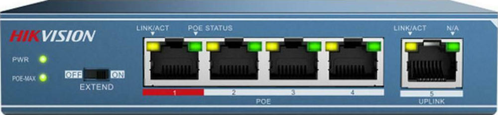 20211012092105_673392a1 Hikvision DS-3E0105P-E/M Unmanaged L2 PoE - Image 2
