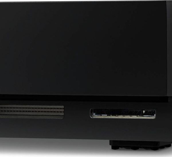 Lacie 1big Dock Thunderbolt 3 / USB-C HDD Multi-Bay