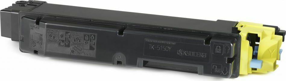 20211013090816_3006d8eb Kyocera TK-5150M Γνήσιο Toner Laser Εκτυπωτή - Image 2