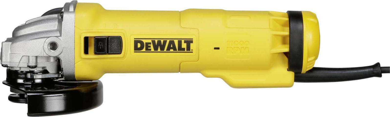 20211013113910_1fc18ff4 Dewalt DWE4217 Τροχός Ρεύματος 1200W - Image 4