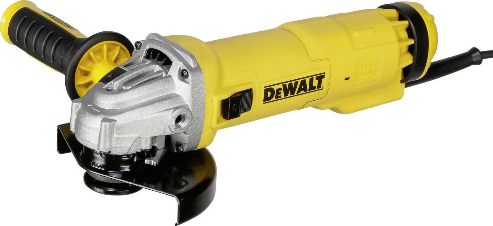 20211013113911_3dd09e88 Dewalt DWE4217 Τροχός Ρεύματος 1200W - Image 2
