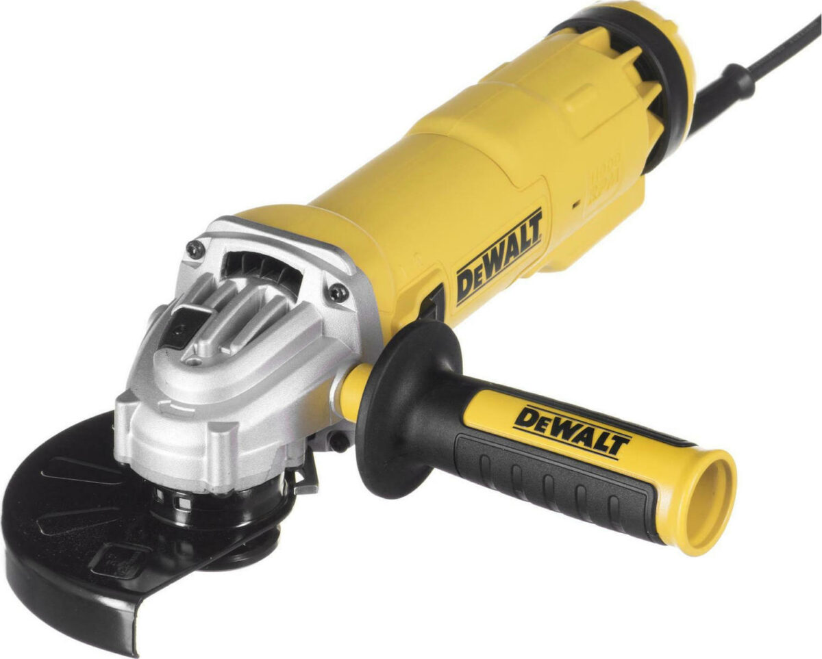Dewalt DWE4217 Τροχός Ρεύματος 1200W - Image 3