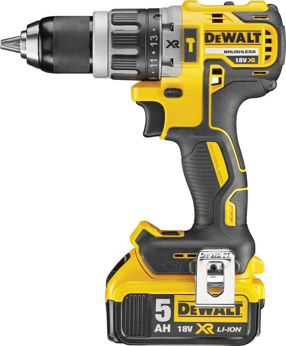 20211013115902_07793148 Dewalt Σετ Γωνιακός Τροχός & Κρουστικό Δραπανοκατσάβιδο - Image 4