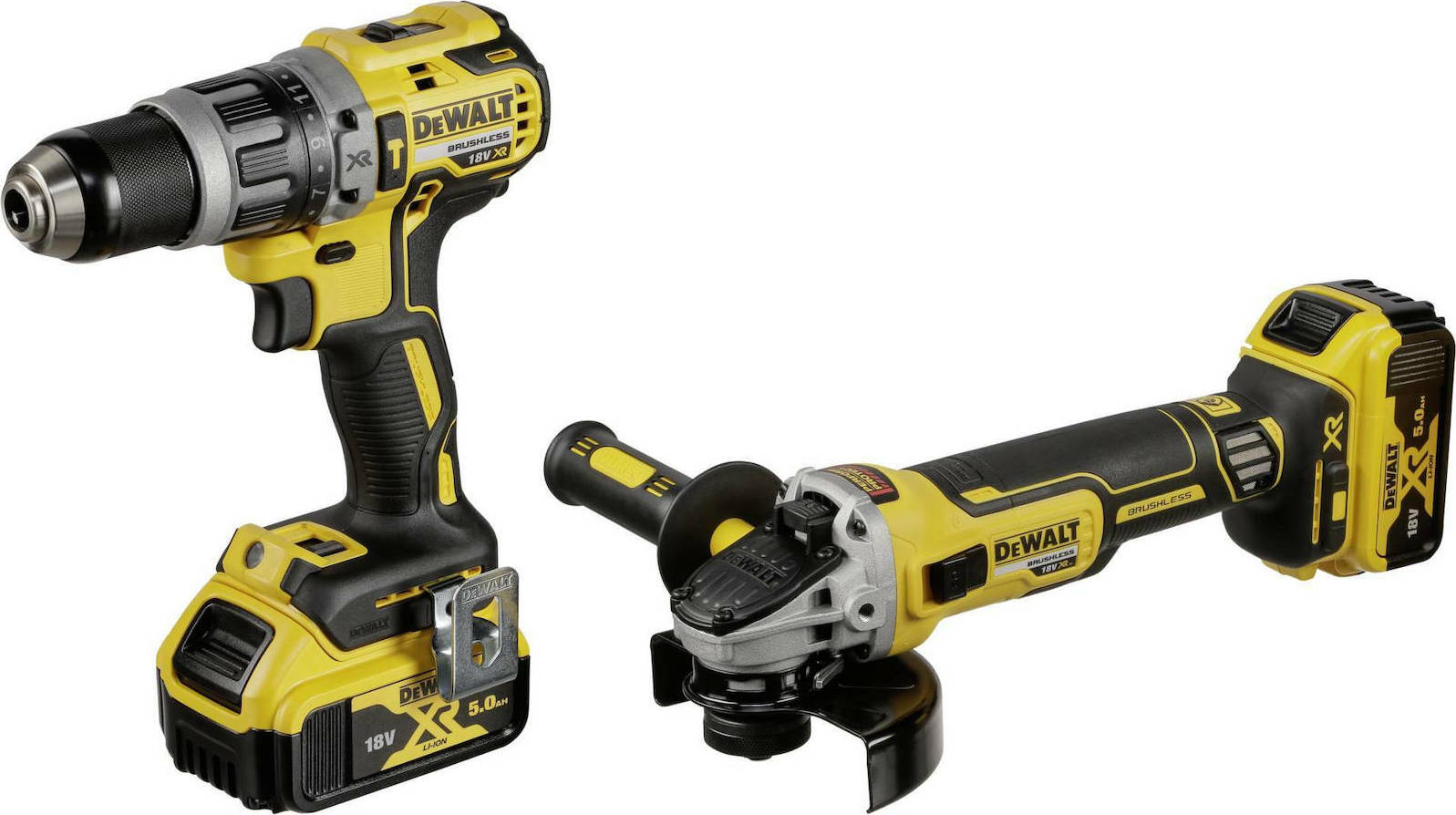 20211013115902_8693cf27 Dewalt Σετ Γωνιακός Τροχός & Κρουστικό Δραπανοκατσάβιδο - Image 3
