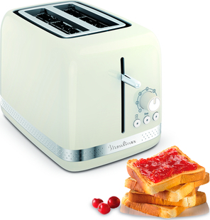 20211013134947_6d5c12fe Moulinex Φρυγανιέρα 2 Θέσεων 850W Λευκή - Image 4
