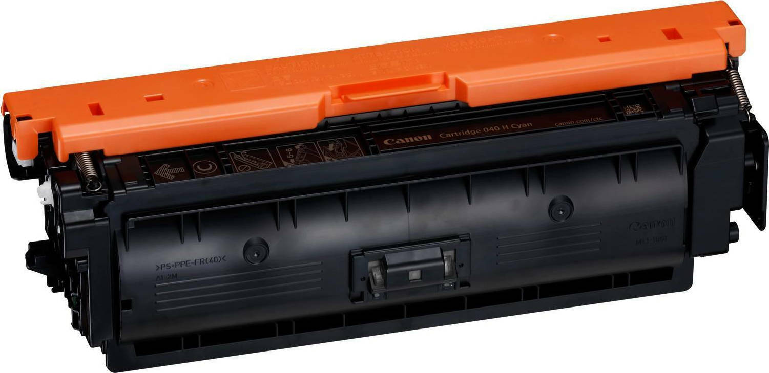 20211013165355_4571a3a0 Canon 040H Γνήσιο Toner Laser Εκτυπωτή High Capacity - Image 5