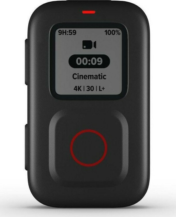 20211014124028_c0ff57d6 GoPro Ασύρματο Τηλεχειριστήριο The Remote για Action Cameras GoPro Hero8 Black / Hero9 Black / Max - Image 3