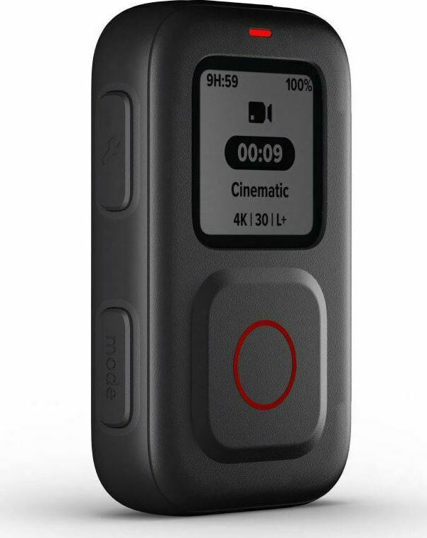 20211014124028_f1cce3e0 GoPro Ασύρματο Τηλεχειριστήριο The Remote για Action Cameras GoPro Hero8 Black / Hero9 Black / Max - Image 2