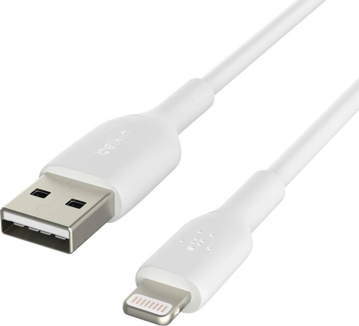 Belkin USB-A to Lightning 12W (CAA001BT) - Image 2