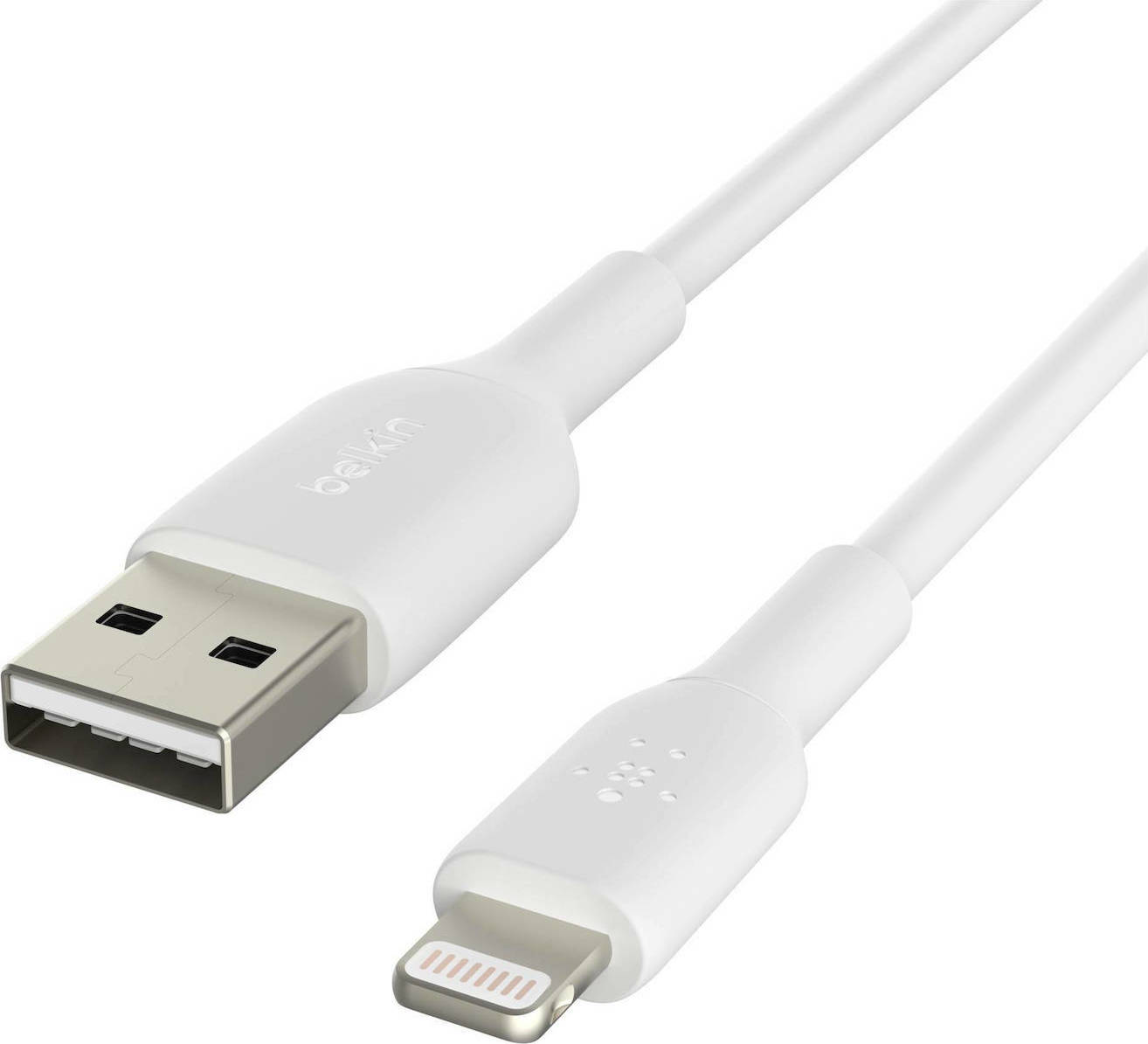 20211014142550_d3df4c2e Belkin USB-A to Lightning 12W (CAA001BT) - Image 2