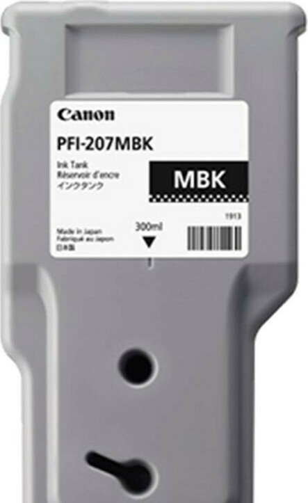 20211015140634_6936964c Canon PFI-207 Γνήσιο Μελάνι Εκτυπωτή InkJet - Image 3