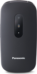 20211015144655_2082f0fc Panasonic KX-TU446 Single SIM Κινητό με Μεγάλα Κουμπιά - Image 11