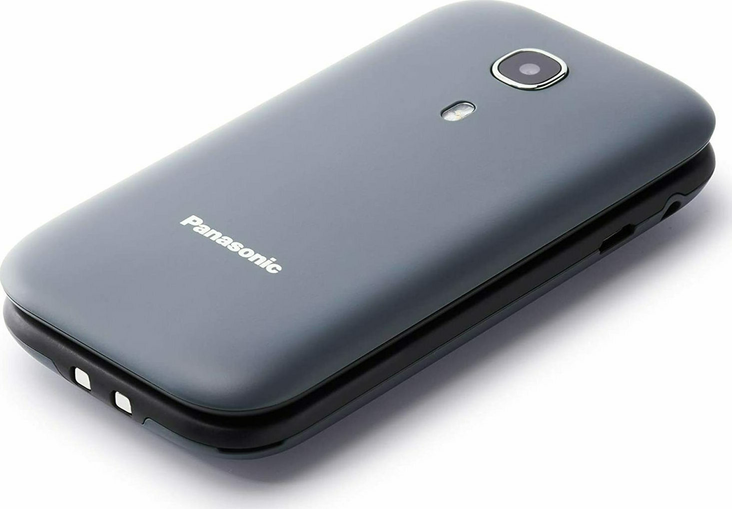 20211015144719_02df46cf Panasonic KX-TU400 Single SIM Κινητό με Μεγάλα Κουμπιά - Image 8