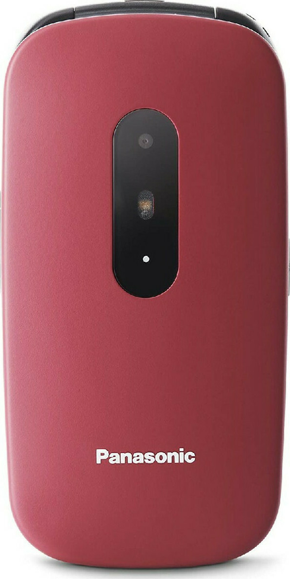 20211015144801_68478e7e Panasonic KX-TU446 Single SIM Κινητό με Μεγάλα Κουμπιά - Image 2