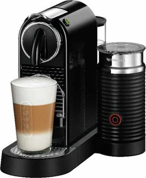 20211015172421_06815f4d De'Longhi Citiz & Milk για Κάψουλες Nespresso - Image 2