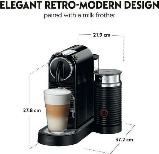 20211015172421_262ef159 De'Longhi Citiz & Milk για Κάψουλες Nespresso - Image 8