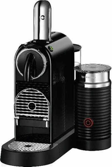 20211015172421_9e729df8 De'Longhi Citiz & Milk για Κάψουλες Nespresso - Image 4